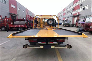 乡宁附近汽车救援服务