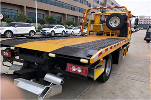 乡宁24小时汽车送油服务公司