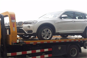 乡宁拖车24小时服务电话