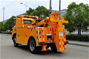 乡宁高速路拖车费